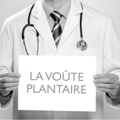 3 Ways to Treat a Fallen Arch