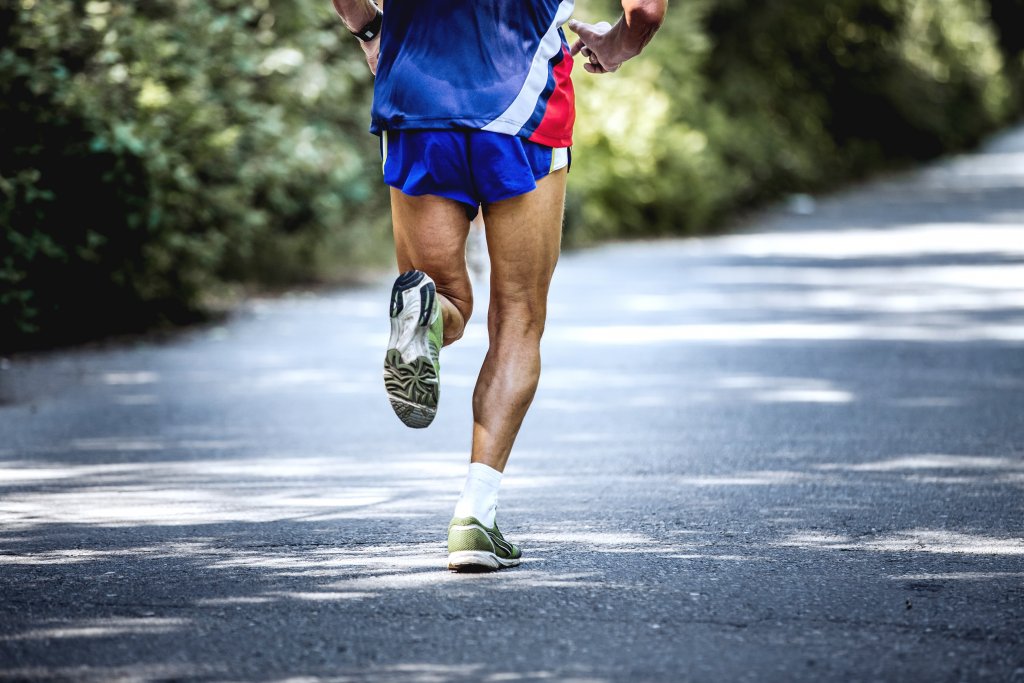 Les maladies du pied les plus fréquentes chez les adeptes de la course