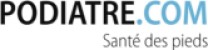 Logo podiatre.com