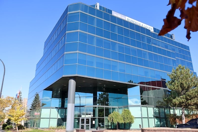 Institut de Chirurgie du pied de Montréal
